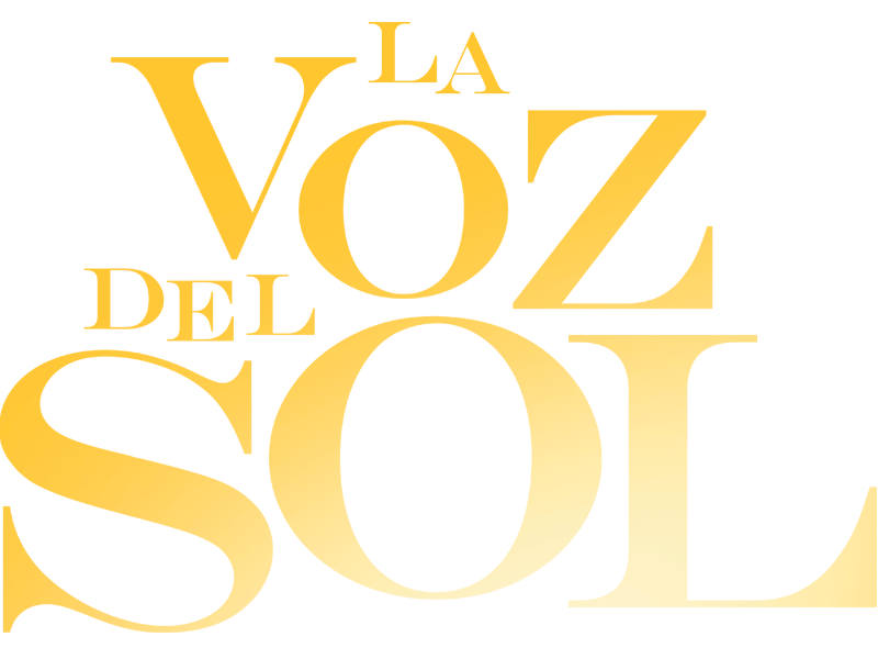 La voz del sol